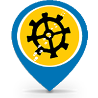 Icon Pin