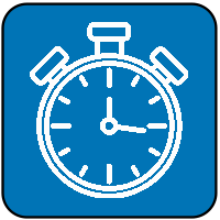 Icon Zeit