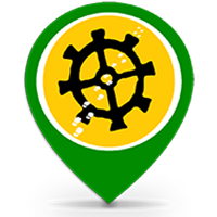 Icon Pin