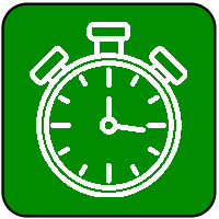 Icon Zeit