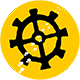 Kemnater Achsen Logo