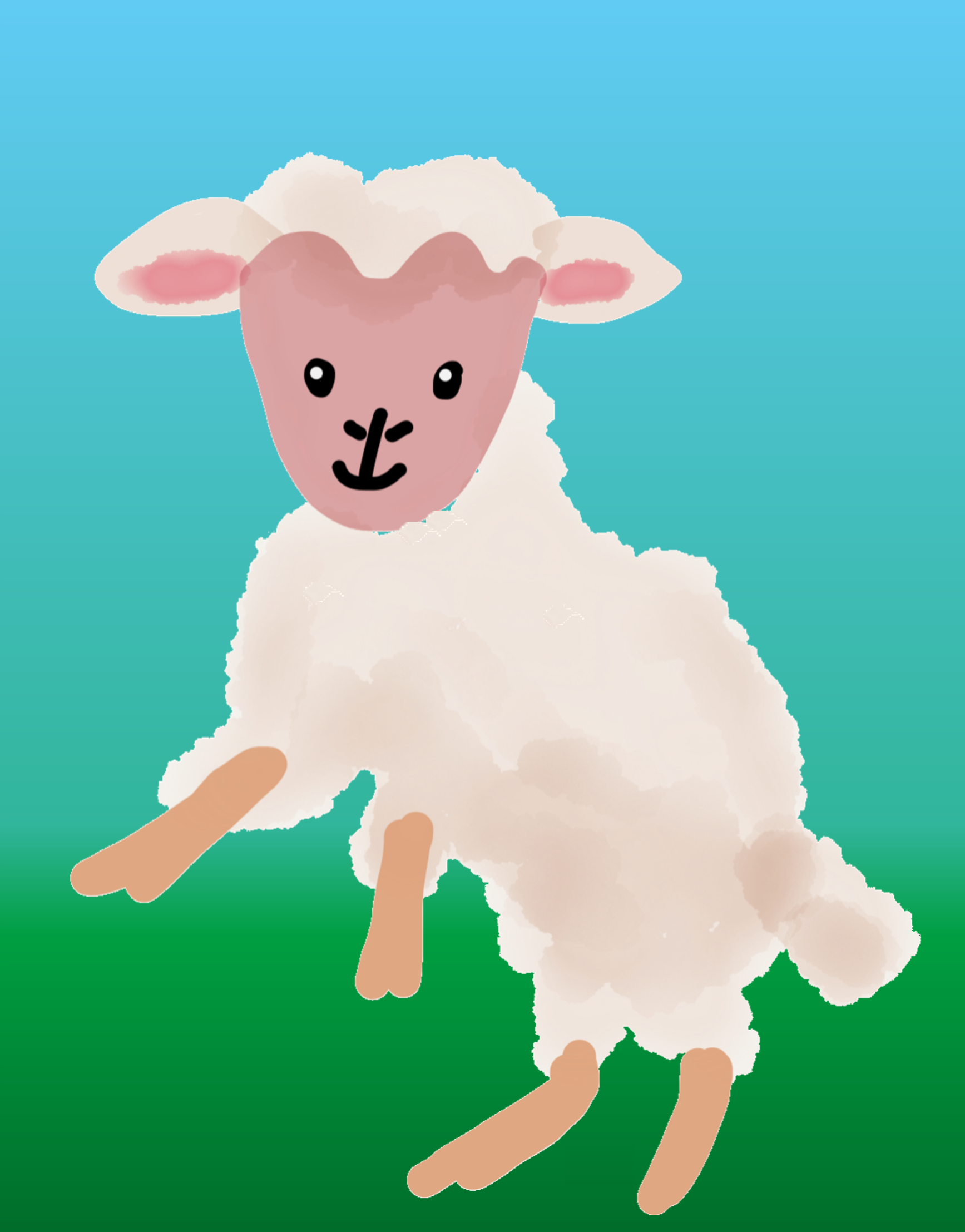 Knuffel ist zurück!